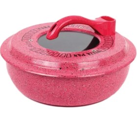 کیک پز لاوان مدل تیتان